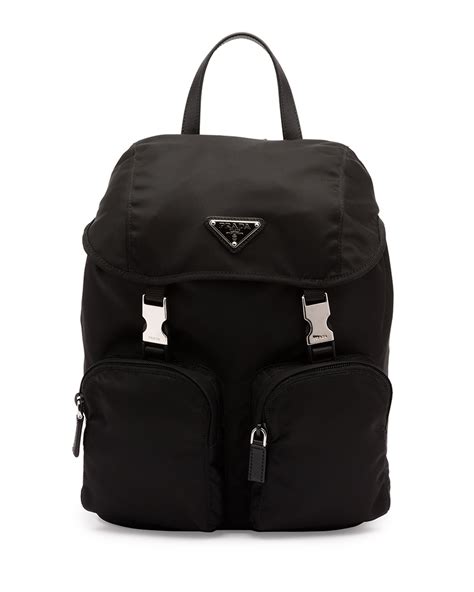 neiman marcus prada backpack